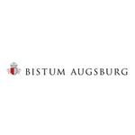 Logo Bistum Augsburg