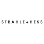 Logo STRÄHLE+HESS GmbH