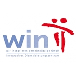Logo win gGmbH
