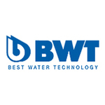 Logo BWT Wassertechnik GmbH
