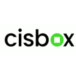 Logo cisbox GmbH