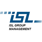 Logo ISL Group Management GmbH