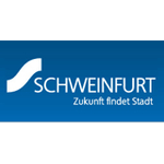 Logo Stadt Schweinfurt
