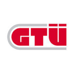 Logo GTÜ Gesellschaft für Technische Überwachung mbH