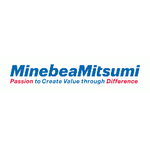 Logo MinebeaMitsumi Technology Center Europe GmbH