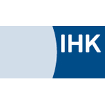Logo IHK - Industrie- und Handelskammer Schwaben