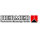 Logo HERMED GmbH