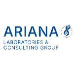 Logo Ariana Laboratories & Consulting Group