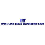 Logo PRT Rohrtechnik Berlin Brandenburg GmbH