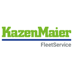 Logo Kazenmaier Leasing GmbH