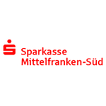 Logo Sparkasse Mittelfranken-Süd