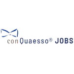 Logo conQuaesso ? JOBS - Personalberatung