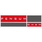 Logo Pensum GmbH