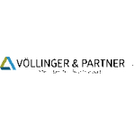 Logo Völlinger & Partner m.b.B Steuerberater- Rechtsanwalt