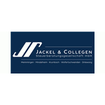 Logo JP Jackel und Collegen Steuerberatungsgesellschaft mbH