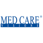 Logo MedCare Visions GmbH