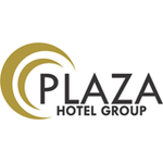 Logo PLAZA Hotelgroup GmbH