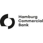 Logo Hamburg Commercial Bank
