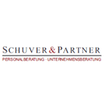 Logo Schuver & PTN. GmbH