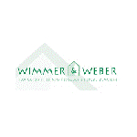 Logo Wimmer & Weber Immobilienverwaltung Gmbh