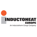 Logo Inductoheat Europe GmbH