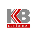 Logo KB Container GmbH