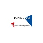 Logo PeDiMa Süd GmbH