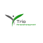 Logo Trio Personalmanagement GmbH
