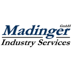 Logo Madinger GmbH