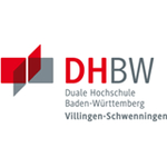 Logo Duale Hochschule Baden-Württemberg Villingen-Schwenningen
