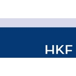 Logo HKF PartG mbB