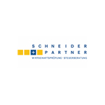 Logo Schneider+Partner GmbH