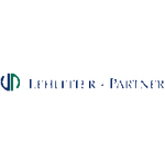 Logo Lehleiter + Partner Treuhand AG
