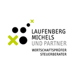 Logo Laufenberg Michels und Partner mbB
