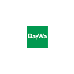 Logo BayWa AG