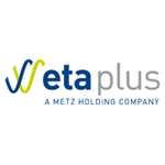 Logo eta plus electronic gmbh