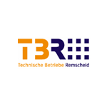 Logo Technische Betriebe Remscheid