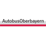 Logo Autobus Oberbayern GmbH