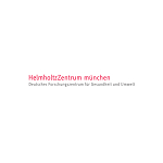 Logo Helmholtz Zentrum München, Deutsches Forschungszentrum für Gesundheit und Umwelt (GmbH)