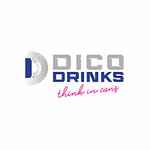 Logo DICO Drinks GmbH