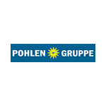 Logo Pohlen Bedachungen GmbH & Co. KG