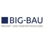 Logo BIG-BAU PROJEKT- UND STADTENTWICKLUNG
