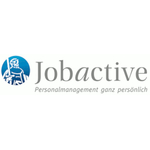 Logo Jobactive GmbH