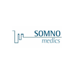 Logo SOMNOmedics AG