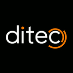 Logo ditec Dichtungstechnik GmbH