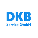 Logo DKB Service GmbH
