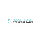 Logo Steuerberater Holger Keller