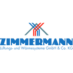 Logo Zimmermann Lüftungs- und Wärmesysteme GmbH & Co. KG
