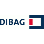 Logo DIBAG