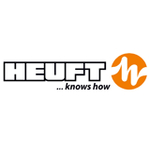 Logo Heuft Systemtechnik GmbH